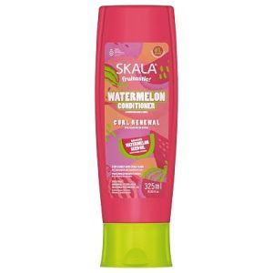 SKALA Fruitastic Watermelon Conditioner Lightweight Conditioning and Shine (10.99 fl oz)