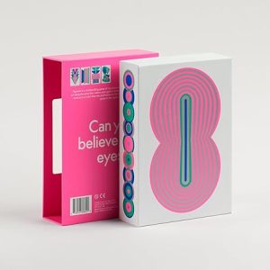 CMYK Figment Card Game – Can You Believe Your Eyes?